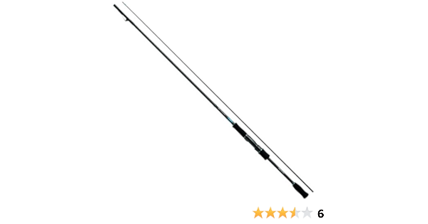 Amazon.co.jp: DAIWA EMERALDAS 80MLI INTERLINE MODEL : Sports